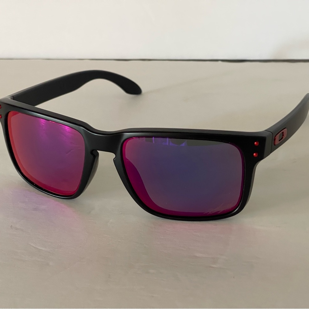 Oakley Sunglasses
